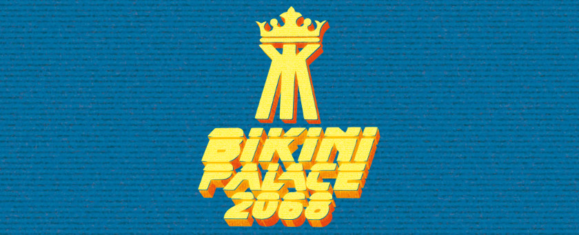 Bikini Palace 2068